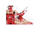RC stavebnica ROMARIN Düsseldorf kit