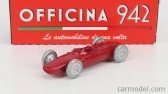 Officina-942 Ferrari F1 156f2 1:76 Červená