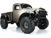 Pneumatiky Pro-Line 1,9" Grunt G8 Crawler (2)