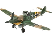 Revell Messerschmitt Bf109 G-2/4 (1:32) (súprava)