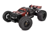 RC auto KAGAMA XP 6S - Limited Edition - RTR - Brushless Power 6S, červená