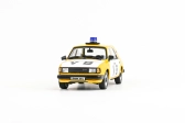 Abrex Škoda 120L (1984) 1:43 - VB