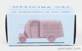 Officina-942 Piaggio Ape 150c 1956 1:76 Sivá