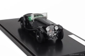 Matrix scale models Aston martin 15/98 2-4 Seater Roadster Open 1938 1:43 Black