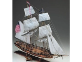COREL Eagle briga 1812 1:85 kit