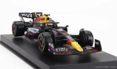 Bburago Red bull F1 Rb19 Team Oracle Red Bull Racing N 11 1:43, tmavě modrá