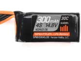 Spektrum LiPo 14,8V 300mAh 30C JST
