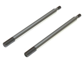 Arrma hriadeľ tlmiča 6x95 mm (2)