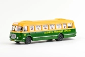 Abrex Autobus 706 RTO 1:43 - Pojízdná Prodejna