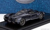 Bbr-models Pagani Utopia 2022 1:43 Modrá Půlnoční Lesklá