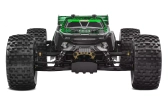 RC auto KAGAMA XP 6S - Limited Edition - RTR - Brushless Power 6S, zelená