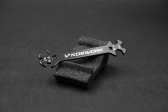 Klíč na spojovačky (3.2, 4, 5, 5.5, 7, 8 mm)
