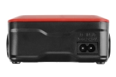 RACE 60 - AC/DC - 100W - LCD - 2-4 Li-Xx - 6-8 Ni-Xx