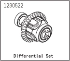 Differential complete