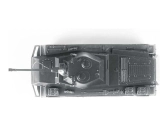 Zvezda Sd.Kfz.234 Puma (1:100)
