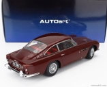 Autoart Aston martin Db5 1964 1:18 Dubonnet Red