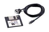 PC-Interface-kábel pre mc-22