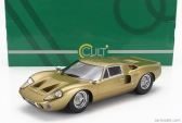 Modely Ford usa Gt40 Mkiii 1966 1:18 Gold