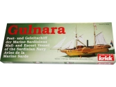 RC stavebnica Krick Gulnara kit