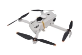 DJI Lito 1/X1 - Držák pro AirTag pro DJI Lito 1/X1