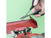 Modelcraft nůžky rovné a zahnuté (sada)