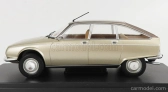 Edicola Citroen Gs Birotor 1974 1:24 Gold Met
