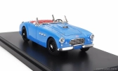 Esval model Allard K3 Roadster Open 1953 1:43 Světle Modrá