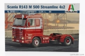 Italeri Scania 143m 500 4x2 Streamline Tractor Truck 2-assi 1994 1:24 /