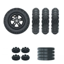 Exway Atlas Sada 175mm terénních koleček pro 4WD