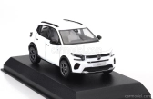 Norev Citroen C3 2024 1:43 Polárna biela