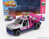 Mattel hot wheels Mitsubishi Set Assortment 12 Pieces Speeders Series 1:43 Různé