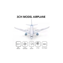 RC lietadlo Boeing 787