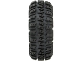 Pro-Line kolo 1.0" Trencher, disk H7 černý Impulse (4): SCX24