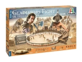 Italeri Gladiátori bojujú (1:72)