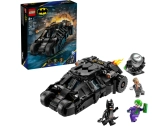 LEGO DC Batman – Batman™ Tumbler vs. Two-Face™ a Joker™