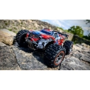 RC auto Truck DF06-PRO Brushless