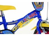 DINO Bikes - Dětské kolo 12" Sonic
