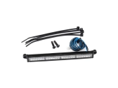 Traxxas LED svetelná lišta, zadná (vysokonapäťová) (24 červených LED, 24 oranžových LED)