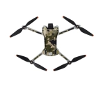 DJI MINI 3 – PVC Sticker (DJI RC)