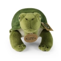 Rappa Plyšová korytnačka Agáta zelená 25 cm ECO-FRIENDLY