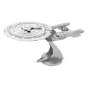 Oceľová stavebnica Star Trek NCC-1701D USS Enterprise