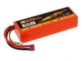 Li-Pol 4500 mAh 11,1V 49,95 Wh