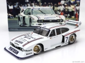 Werk83 Ford england Capri Turbo Gr.5 Zakspeed N 7 Drm 1983 Jorg Van Ommen 1:18 Biela