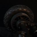Exway Atlas Sada 160mm terénních koleček pro 2WD