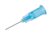 Plastové CA aplikační trubičky 0.6 mm (10 ks)