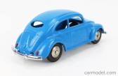 Edicola Volkswagen Bettle 1200 Maggiolino 1967 1:48 Modrá
