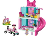LEGO Disney - Minnie a hotel pre zvieratká