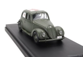 Rio-models Fiat 1500 Ambulanza Servizio Sanita' Militare 1940 1:43 Vojenská sivá