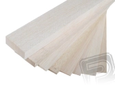 107 cm Balsa 10 ĽAHKÁ do 120 g (šírka 8 cm)