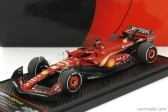 Bbr-models Ferrari F1 Sf-24 Team Scuderia Ferrari N16 Australian GP 2024 Charles Leclerc 1:43 Červená čierna